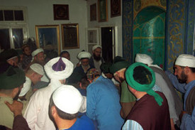 sufi